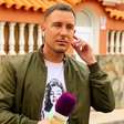 Repórter de TV está entre os mortos de acidente entre trens na Espanha