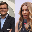 Justiça de SP condena narrador Sérgio Maurício a indenizar Erika Hilton por transfobia