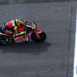 MotoGP: Confira o resultado do classificatório do GP da Malásia 2026