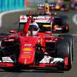 F1: Vettel desabafa sobre a Ferrari e admite que sentiu que fracassou em 2020