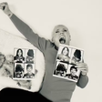 Xuxa 'revela' que seu primeiro netinho, filho de Sasha, será do signo de Áries