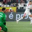 Caio Ribeiro é sincero e manda recado para Samuel Lino, do Flamengo