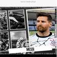 Site do Corinthians é alvo de ataque hacker e 'anuncia' a contratação de Lionel Messi