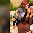 Todos Juntos pelos Filhos da Mayara Varela: Uma Luta por Esperança e Solidariedade no Feminicídio em Candangolândia