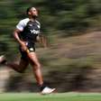 Botafogo terá que pagar ao Atlético caso escale Júnior Santos