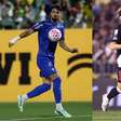 Flaco x Colidio: argentinos chegam em alta e duelam na Copa do Brasil