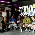 Museu da Cultura Hip Hop RS reabre com acervo dos Racionais MC's e show de Emicida
