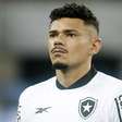 Tiquinho critica alarde por 'bicho' a jogadores do Botafogo