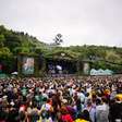 O Rock The Mountain e a conta de crescer sem pesar para o planeta
