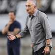 Tite e Botafogo estão sendo sugados pelo ralo da Série B