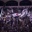 Vasco x Palmeiras: capacidade de São Januário aumenta para semifinal da Copa do Brasil