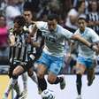 Grêmio e Atlético-MG revivem duelo por vaga na decisão da Copa do Brasil; veja