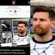 Site do Corinthians é hackeado e Messi é "anunciado" como reforço