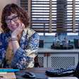 Lá Na Minha Terra: conheça a misteriosa Celestina, papel de Lilia Cabral na nova novela da Globo
