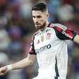 Autoridade se manifesta após notícias de doping envolvendo Jorginho, do Flamengo