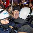 Polônia tem prisões em meio a bloqueio ultranacionalista no Judiciário