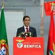 Benfica anuncia mudança no escudo a pedido de torcedores