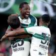 Coritiba derrota o Vitória e entra na zona da Copa Sul-Americana