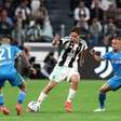 Juventus x Napoli: onde assistir, escalações e arbitragem