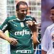 Ídolo de Vasco e Palmeiras, Euller analisa favorito na Copa do Brasil