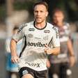 Quando Arthur realmente vai voltar a jogar pelo Santos