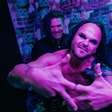 The Rasmus transfere show desta noite em São Paulo