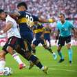 Boca Juniors x River Plate: onde assistir, escalações e arbitragem