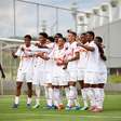 Red Bull Bragantino garante classificação às quartas do Paulista Sub-20