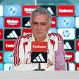 Vini Jr faz falta ao Real Madrid? "Preciso dele", afirma Mourinho