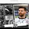Messi é anunciado após invasão, desfalque preocupa para clássico e André revela bastidores: as últimas notícias do Corinthians