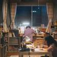 Desenhar é crescer juntas: "Look Back" mostra Koreeda em estado de fábula