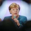 Angela Merkel endossa apelo por uma mulher na Presidência da Alemanha