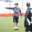 Santos ganha desfalque importante para partida do Brasileirão