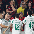 Palmeiras se destaca como visitante no Brasileirão e mira reta final