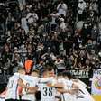 Corinthians ganha desfalque importante para clássico no Brasileirão