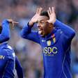 Estêvão tem dois gols anulados, mas Chelsea vence o United pela Premier League