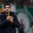 Abel Ferreira celebra seis anos de Palmeiras: "Sentimento de gratidão"