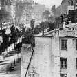 Paris identifica local onde foi feita a primeira com seres humanos da história