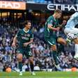 Brighton surpreende, e City amarga a segunda derrota seguida