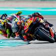 MotoGP: Pedro Acosta vence sprint no GP da Malásia; Moreira é 8º
