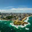 Edifício Oceania: veja curiosidades sobre o 'prédio dos famosos' em ponto turístico de Salvador