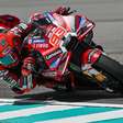 MotoGP: Marc Márquez lidera TL2 no GP da Malásia; Moreira é 13º