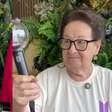 Vovó do BTS: fã de 86 anos mostra preparativos para ver show do grupo