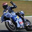MotoGP: Nos segundos finais, Alex Márquez conquista pole no GP da Malásia; Moreira é 14º