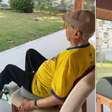 Aos 96 anos, José Sarney retoma exercícios físicos após cirurgia para tratar obstrução intestinal