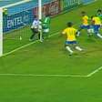 BRA 3 x 0 BOL