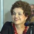 Dilma, na Campus: ´Inclusão digital é importante´