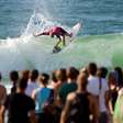 Highlights Quiksilver Pro France