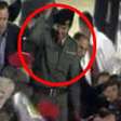 TV flagra filho de Kadafi após boato de morte