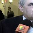 Cessar-fogo na Líbia é decisivo, diz embaixador de Portugal